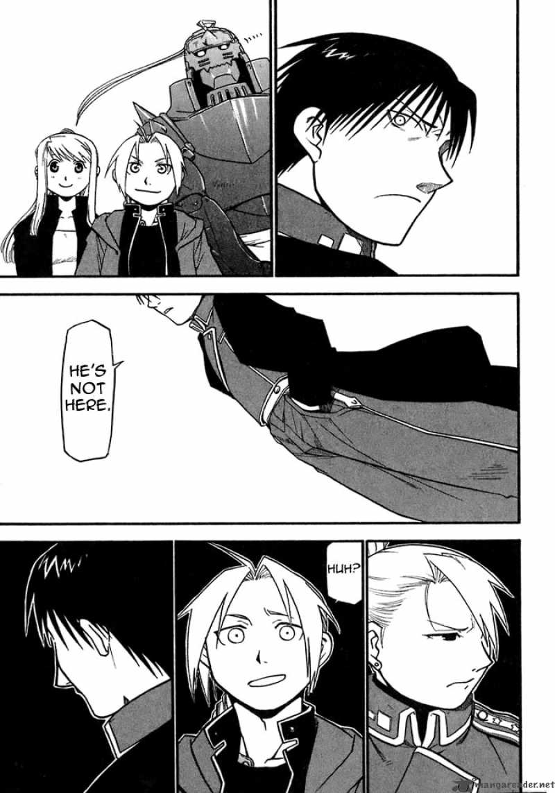 Full Metal Alchemist 35 10