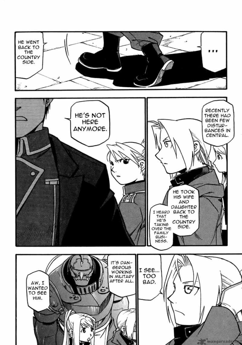 Full Metal Alchemist 35 11