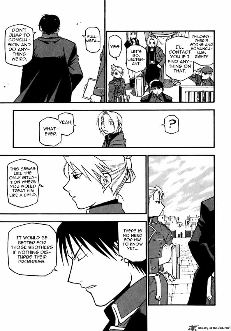 Full Metal Alchemist 35 12