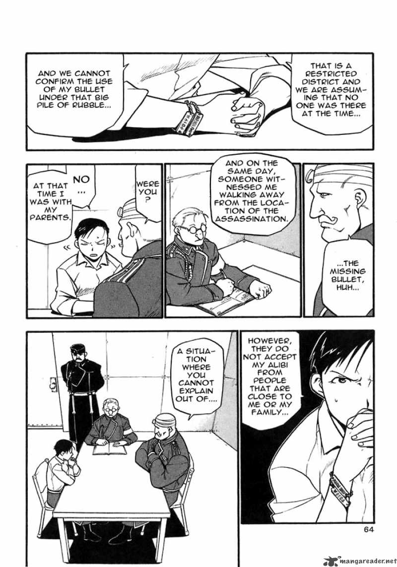 Full Metal Alchemist 35 17