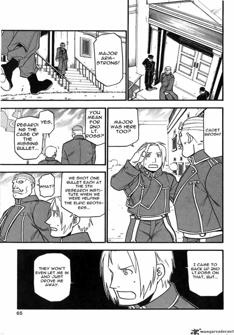 Full Metal Alchemist 35 18