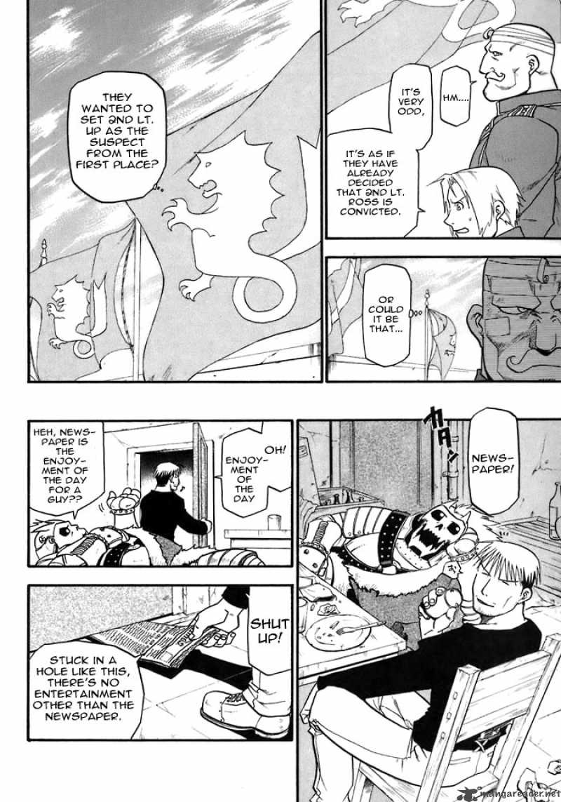 Full Metal Alchemist 35 19