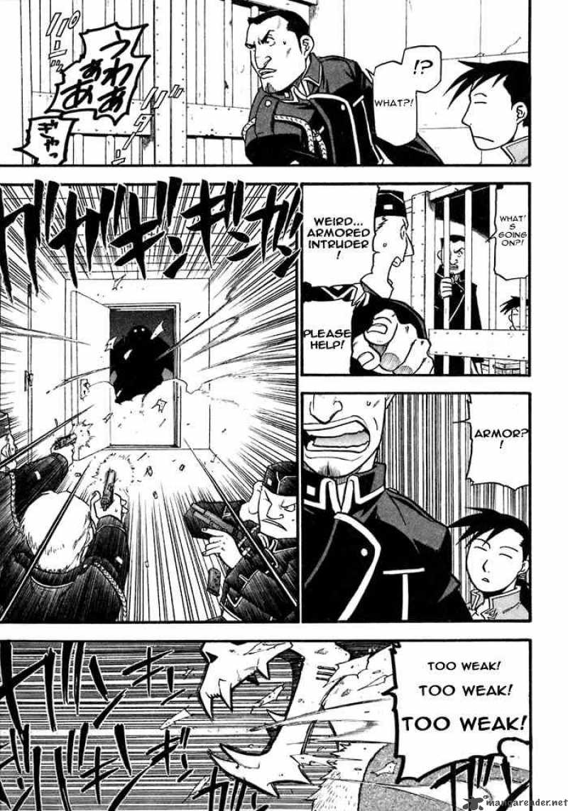 Full Metal Alchemist 35 26