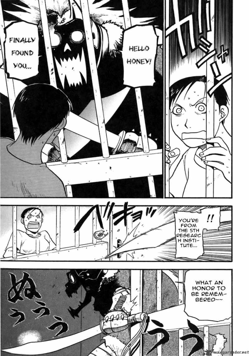 Full Metal Alchemist 35 32