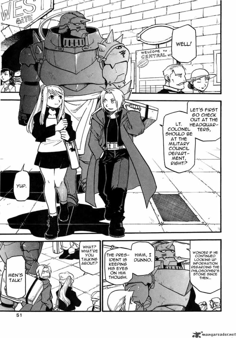 Full Metal Alchemist 35 4