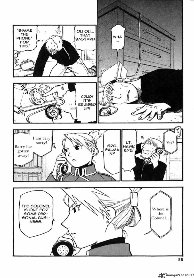 Full Metal Alchemist 35 41