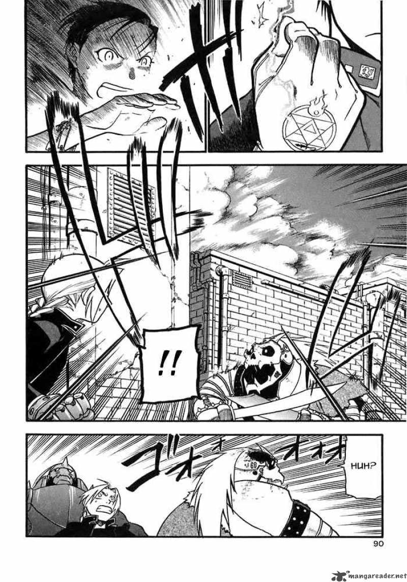 Full Metal Alchemist 35 43