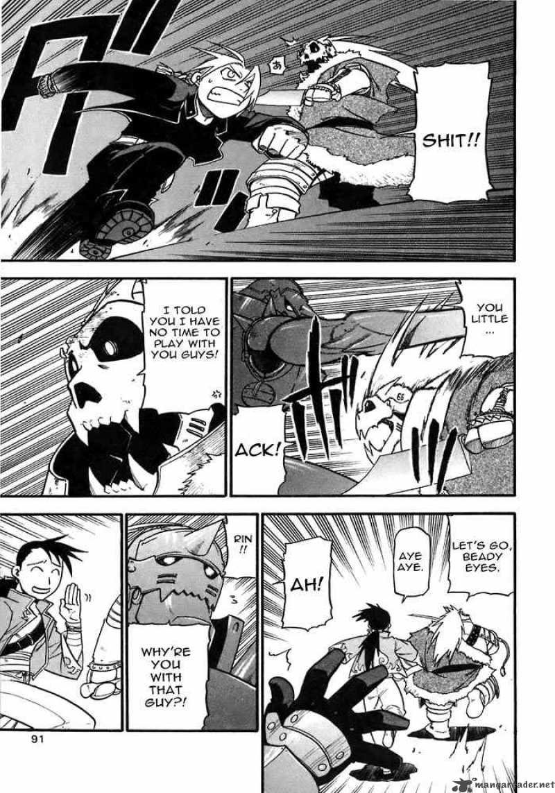 Full Metal Alchemist 35 44