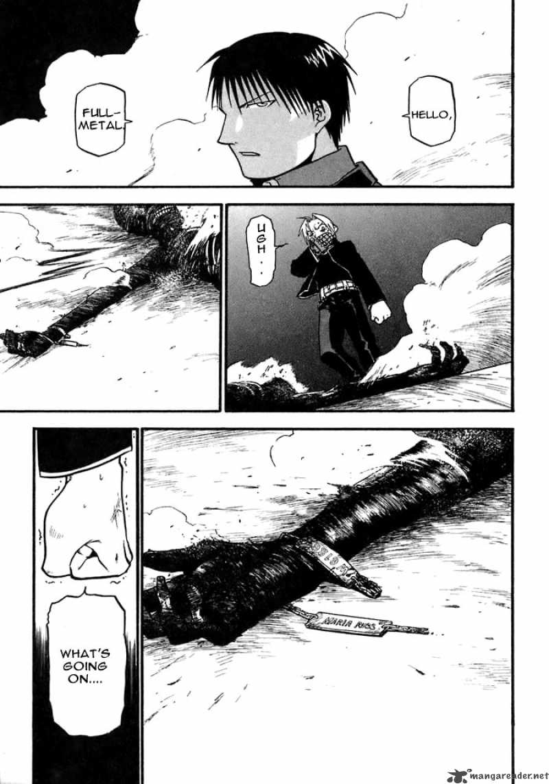 Full Metal Alchemist 35 46
