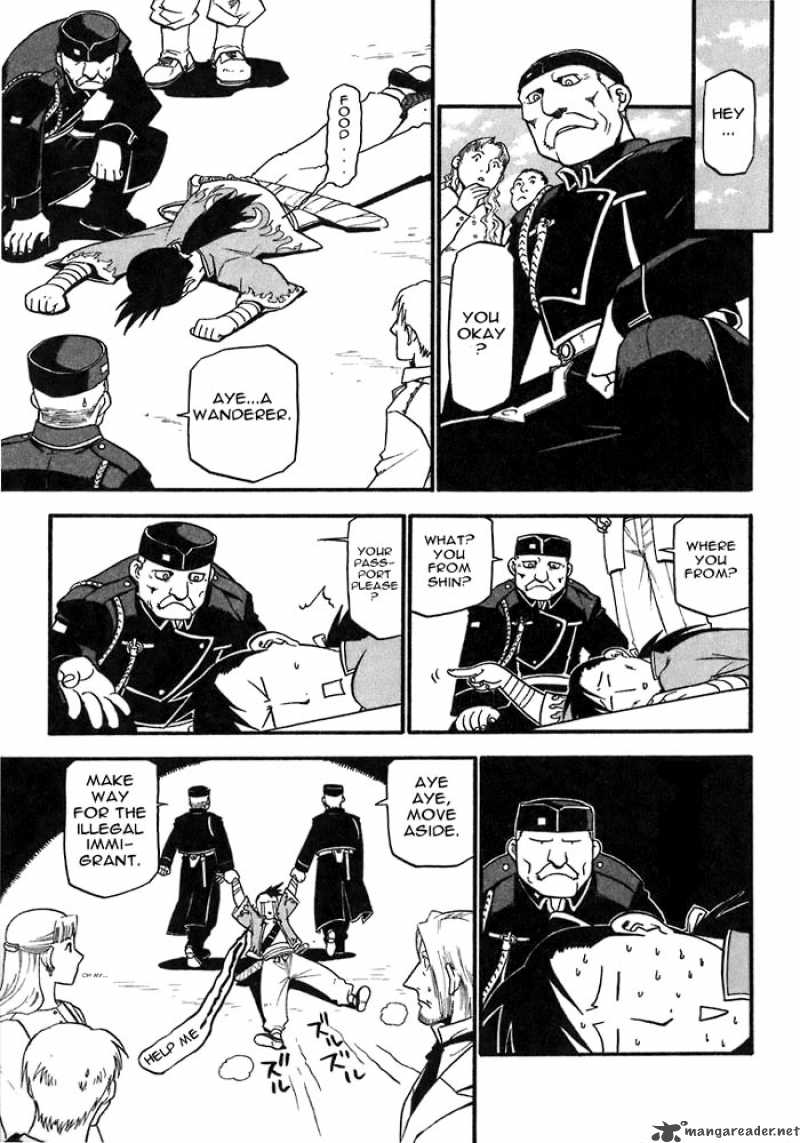 Full Metal Alchemist 35 6