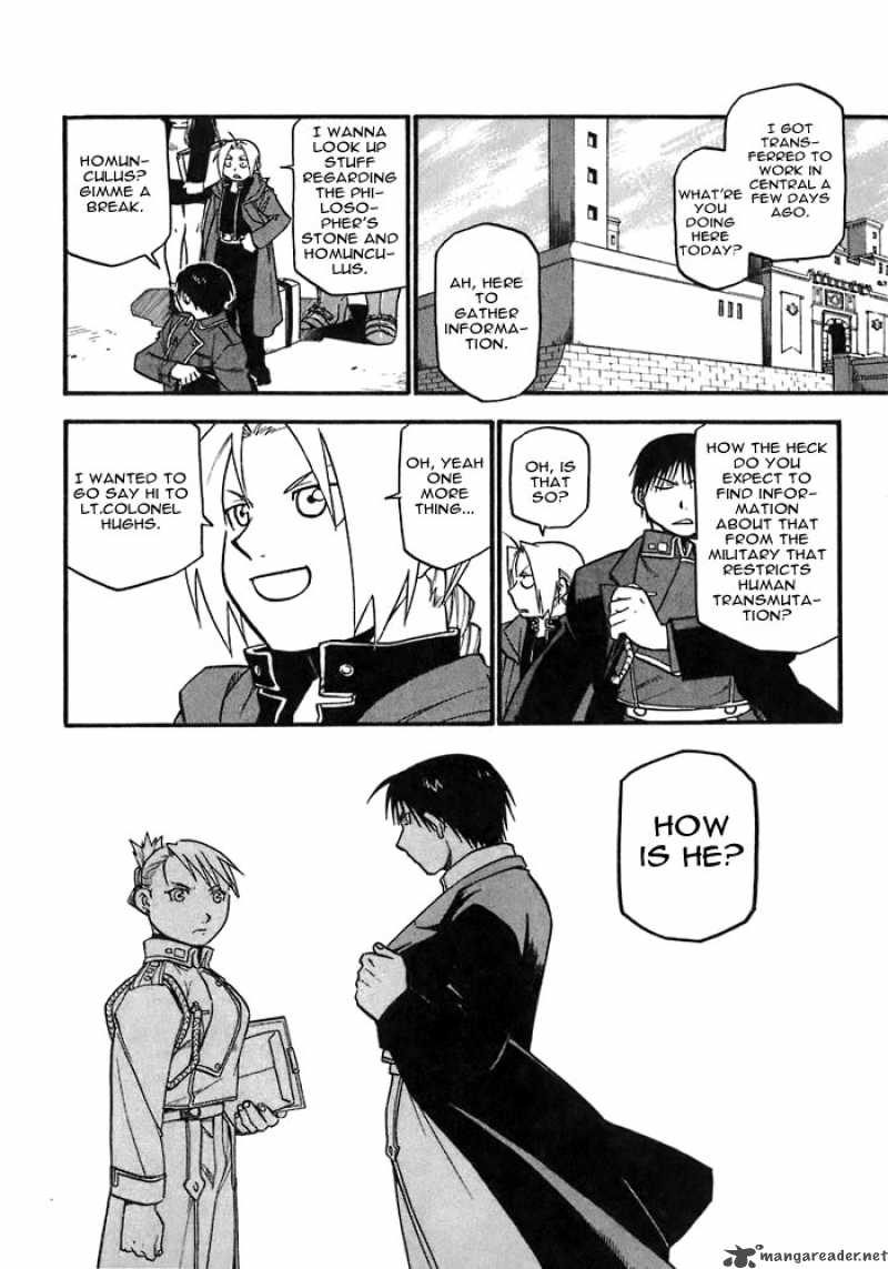 Full Metal Alchemist 35 9