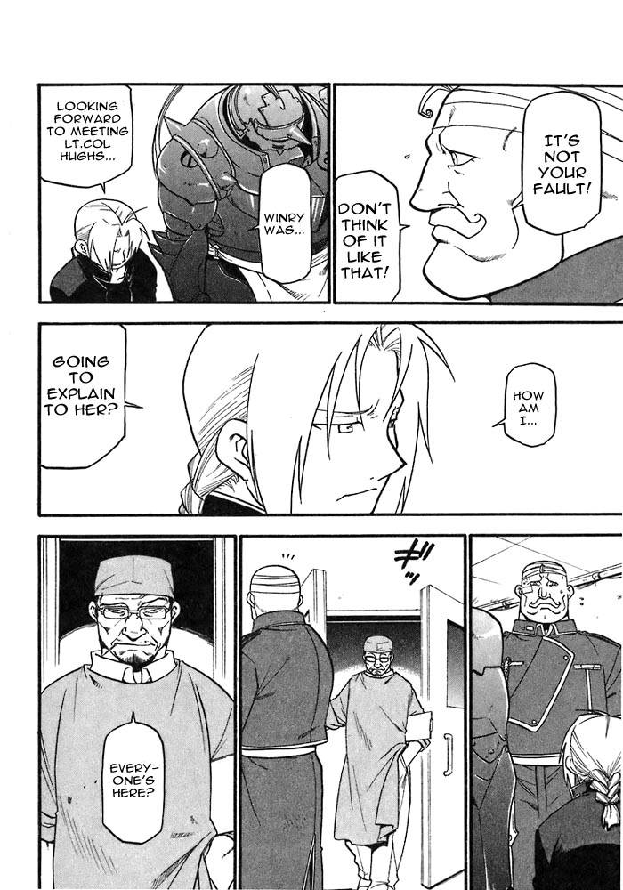 Full Metal Alchemist 36 11