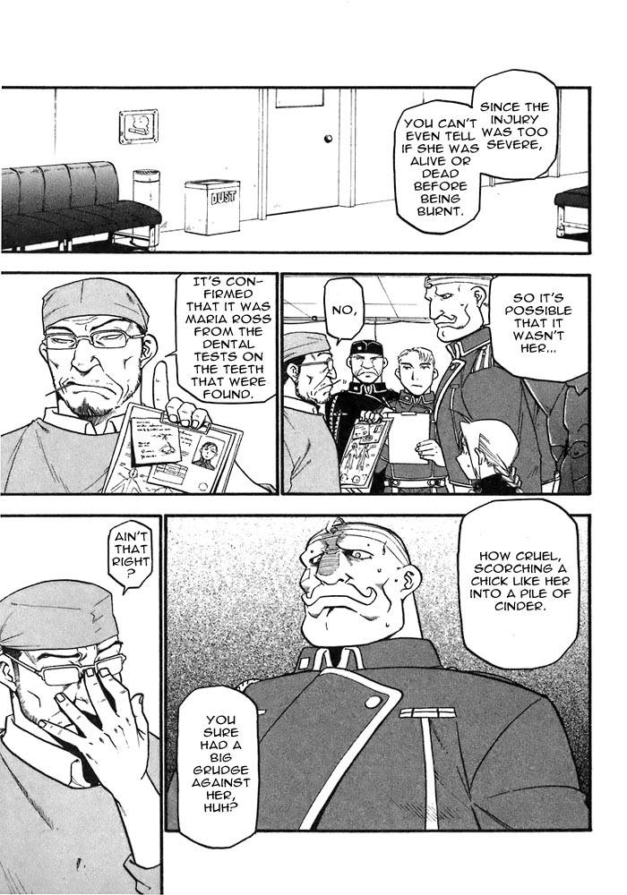 Full Metal Alchemist 36 12