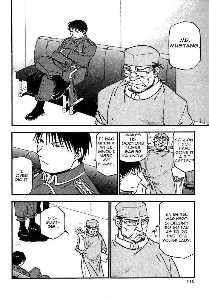 Full Metal Alchemist 36 13