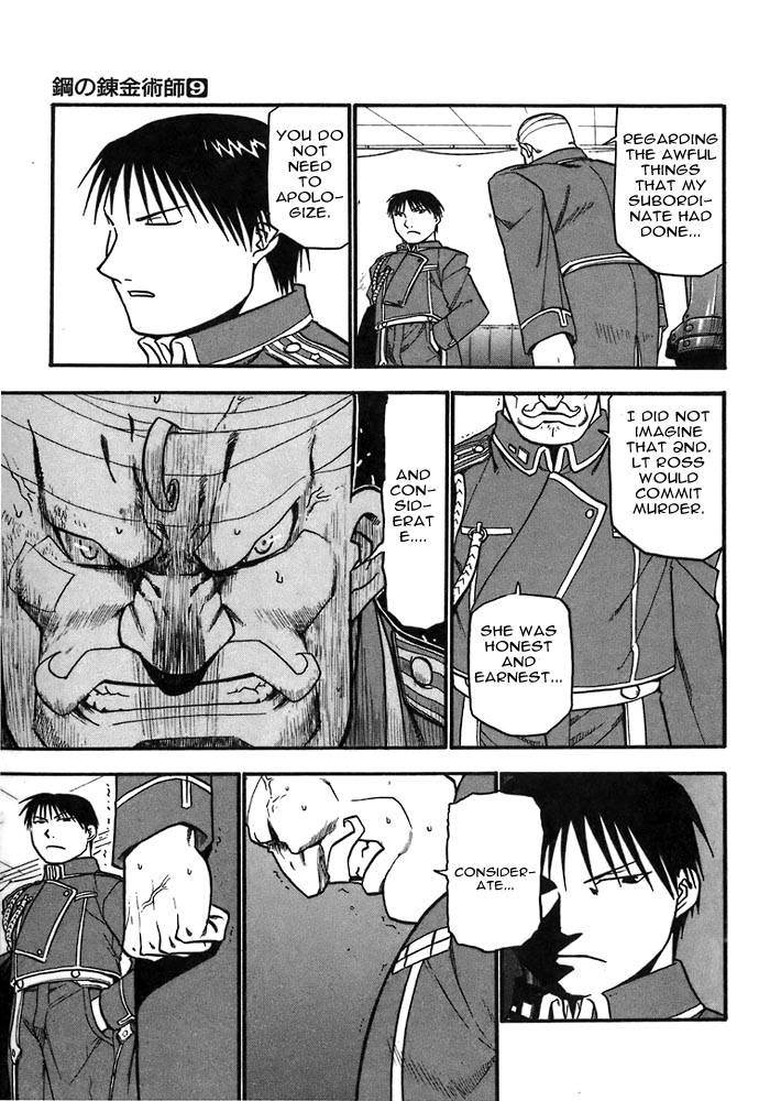 Full Metal Alchemist 36 14