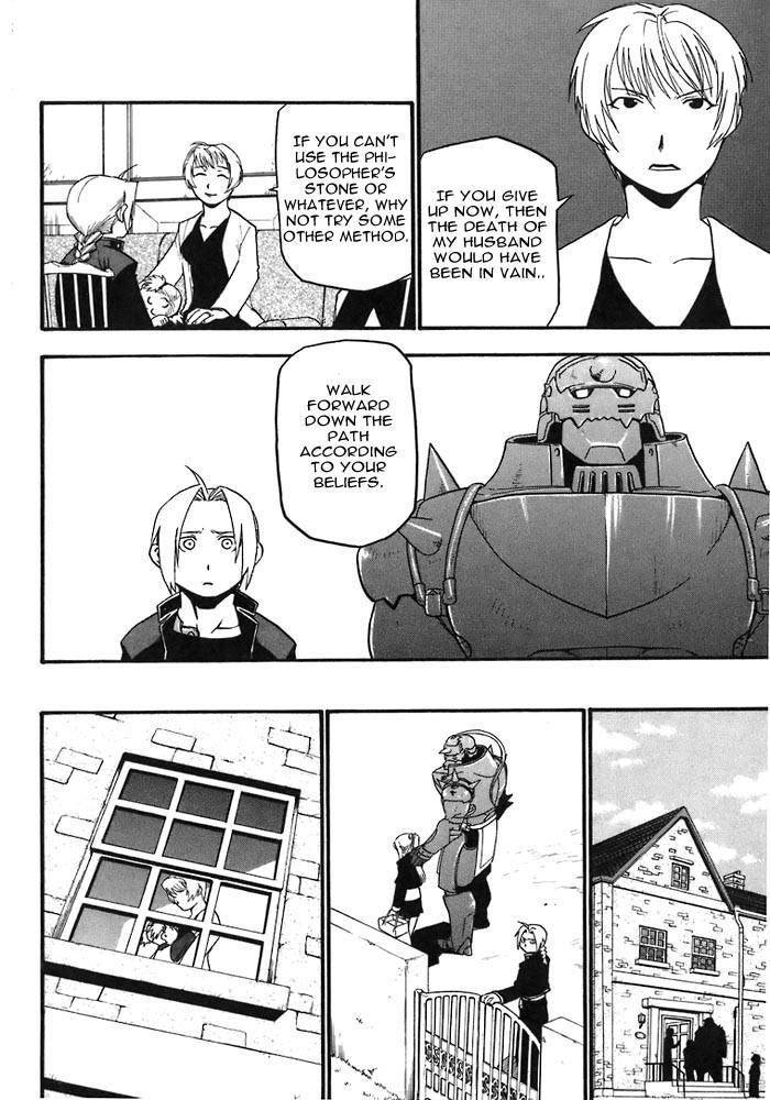 Full Metal Alchemist 36 33
