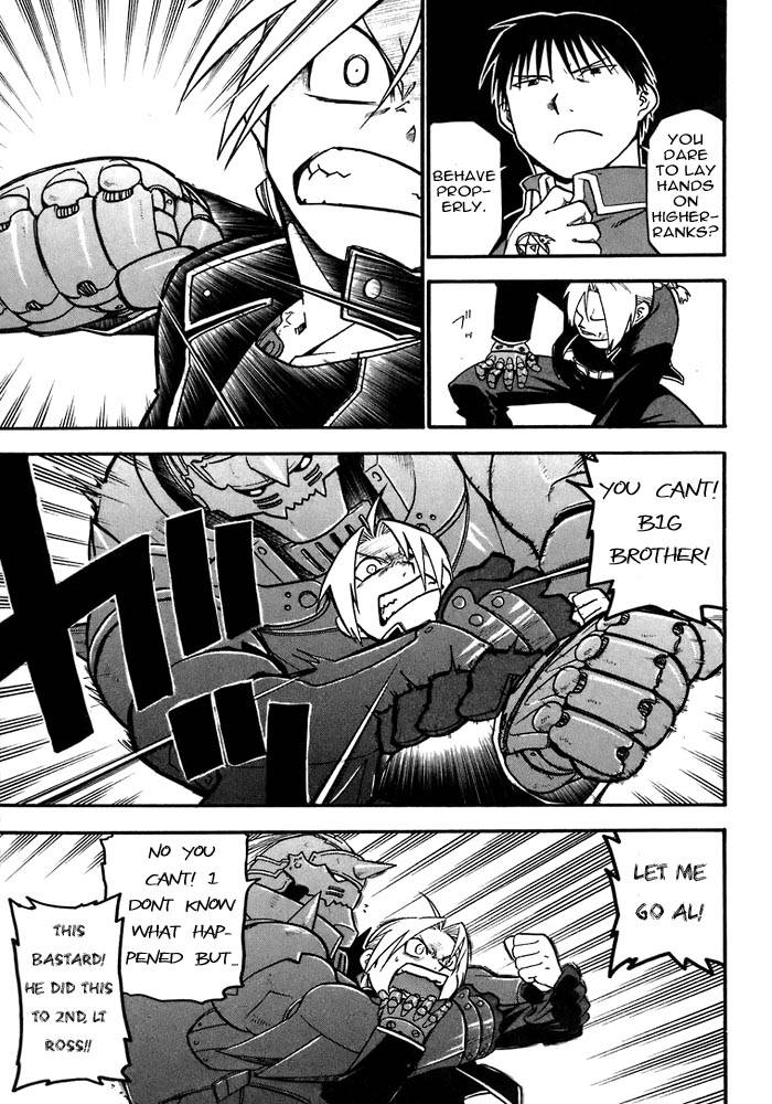 Full Metal Alchemist 36 6
