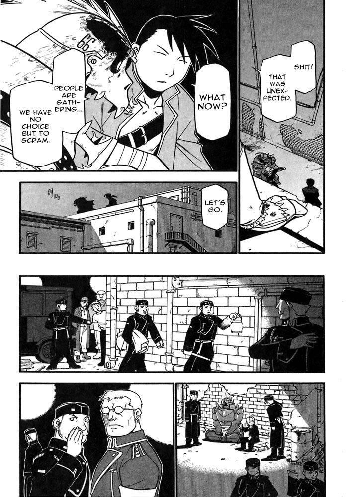 Full Metal Alchemist 36 8