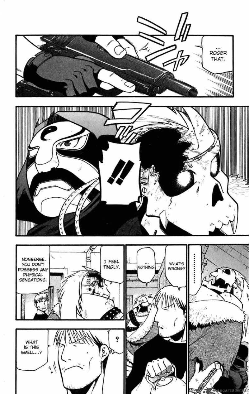 Full Metal Alchemist 37 15