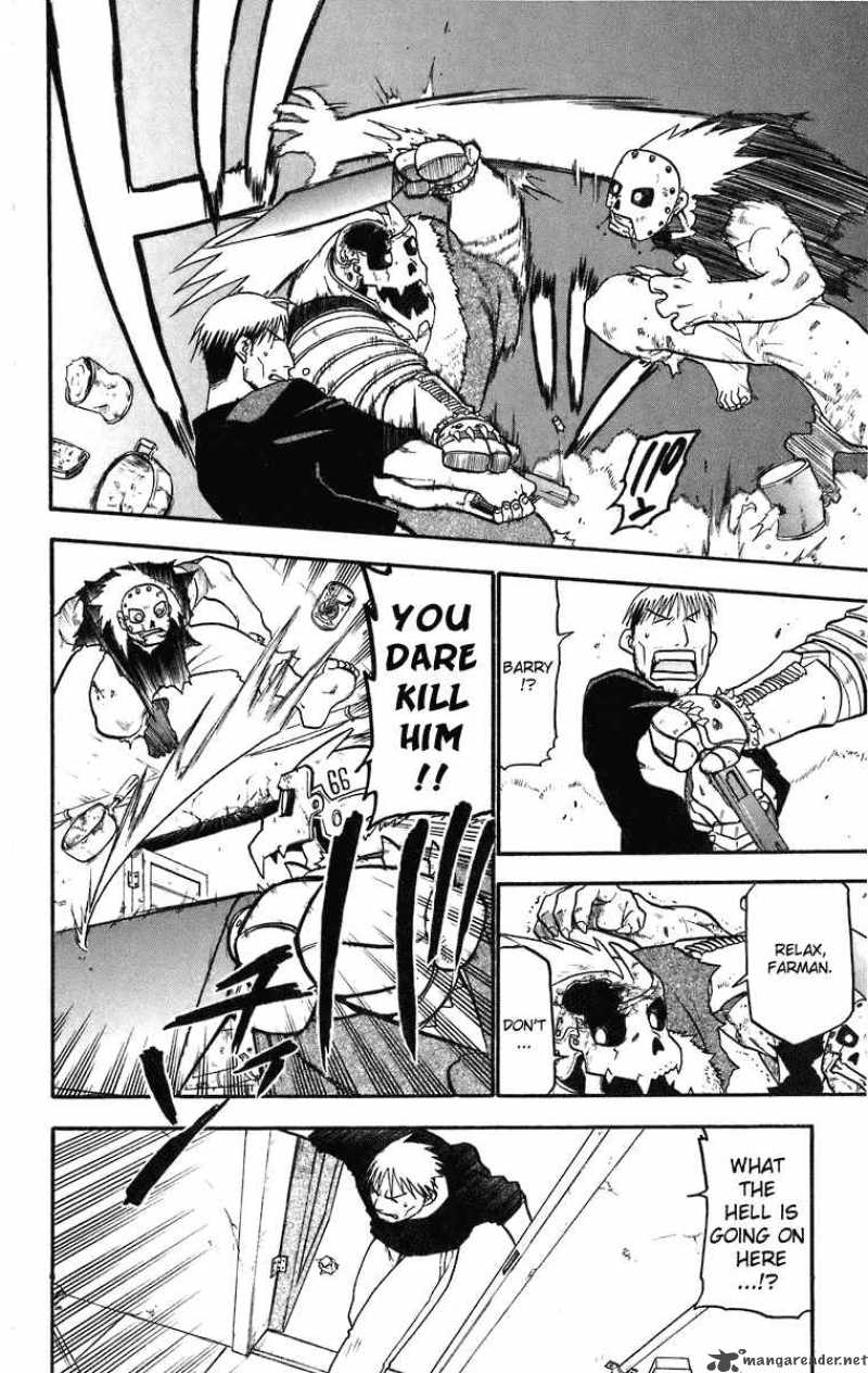Full Metal Alchemist 37 17