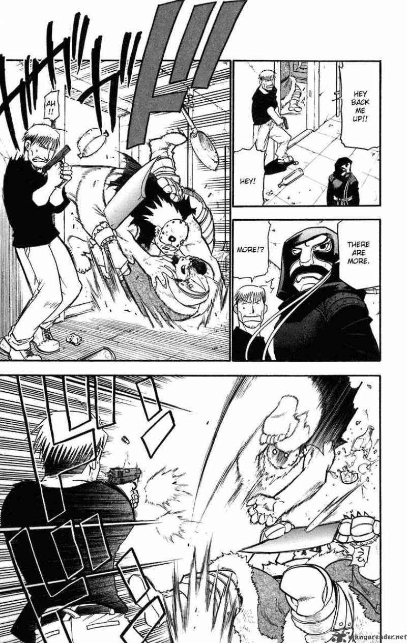 Full Metal Alchemist 37 18
