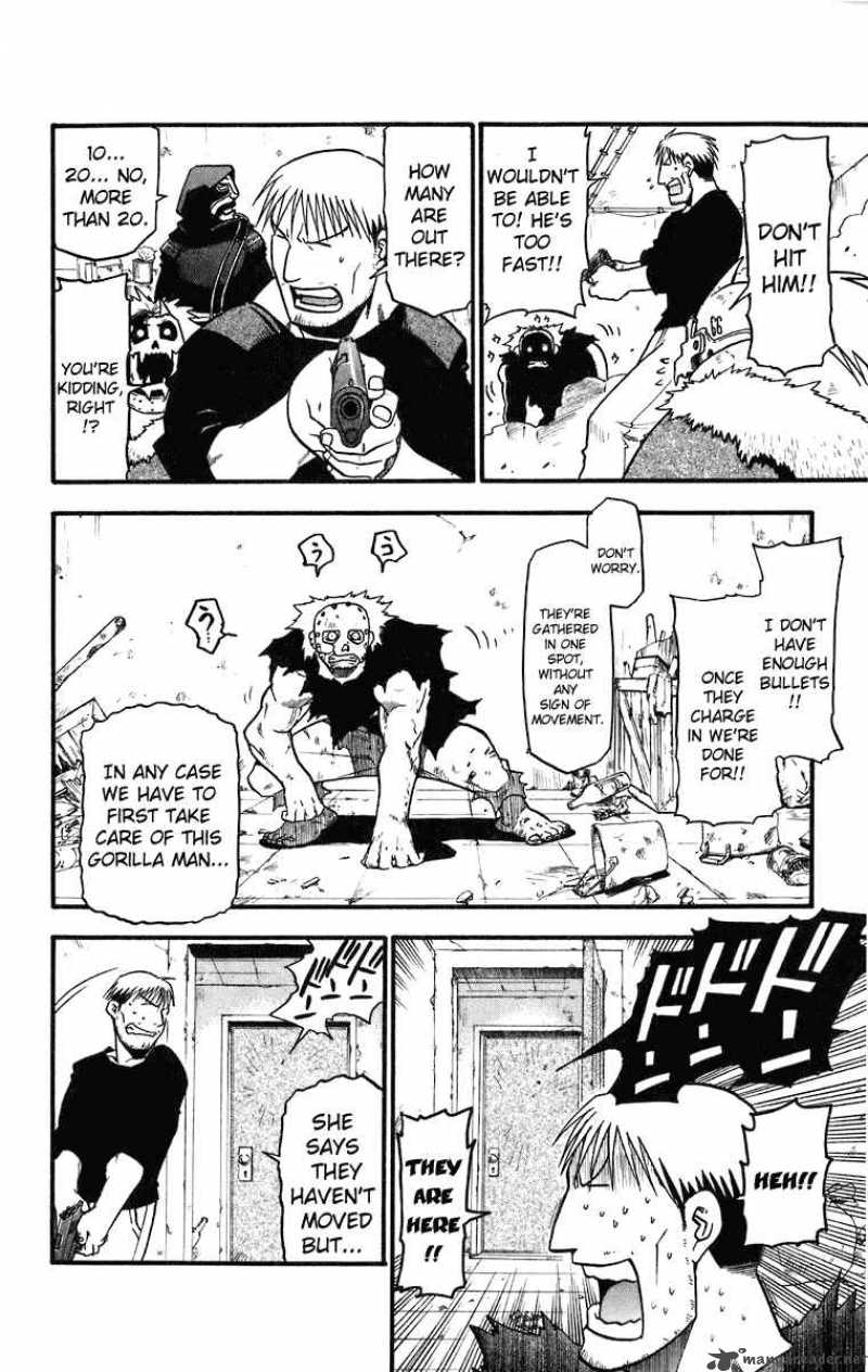Full Metal Alchemist 37 19