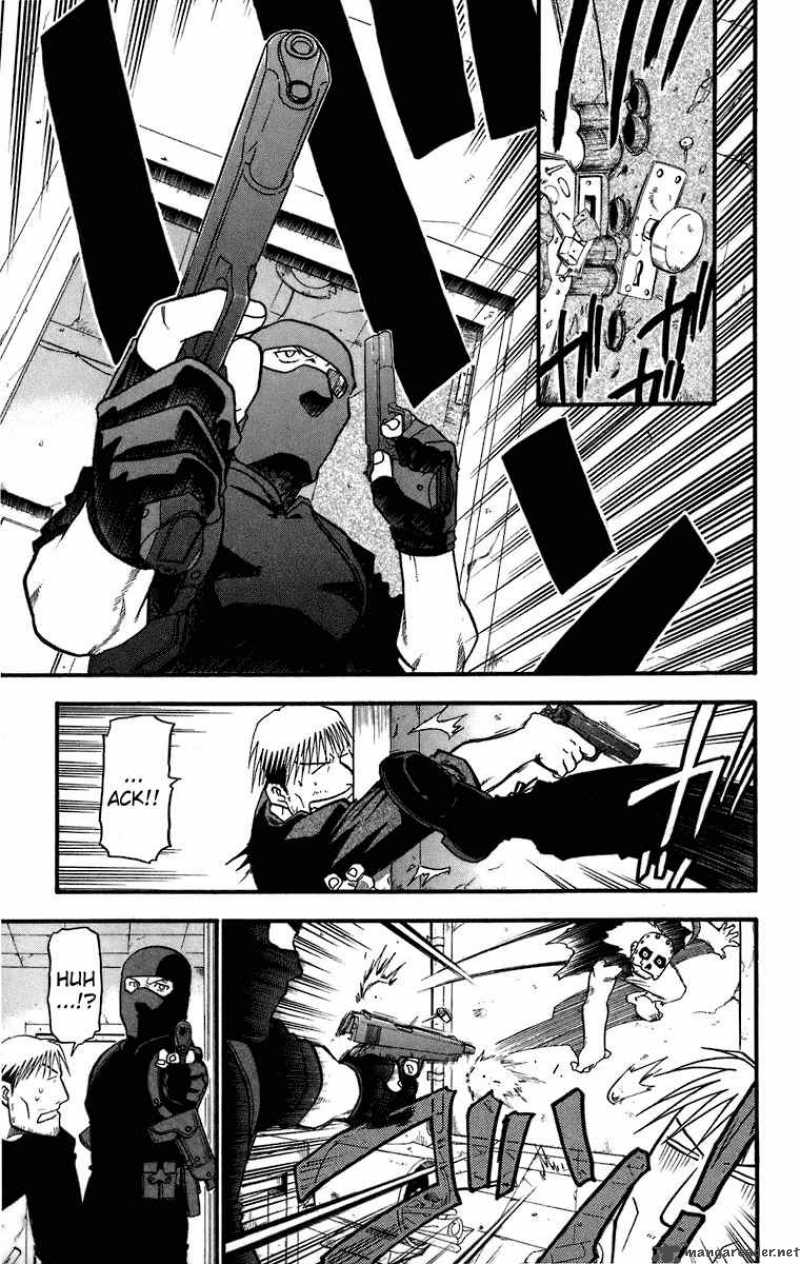 Full Metal Alchemist 37 20