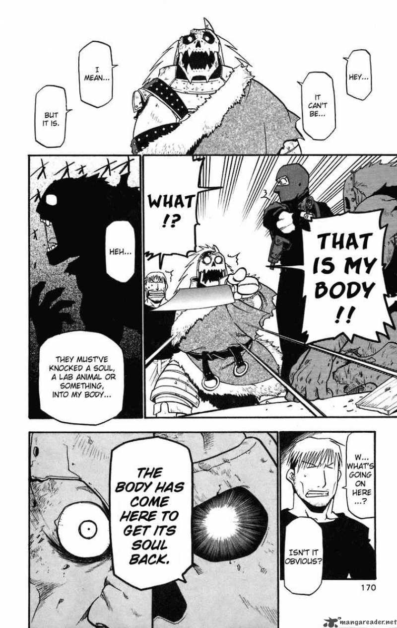 Full Metal Alchemist 37 29