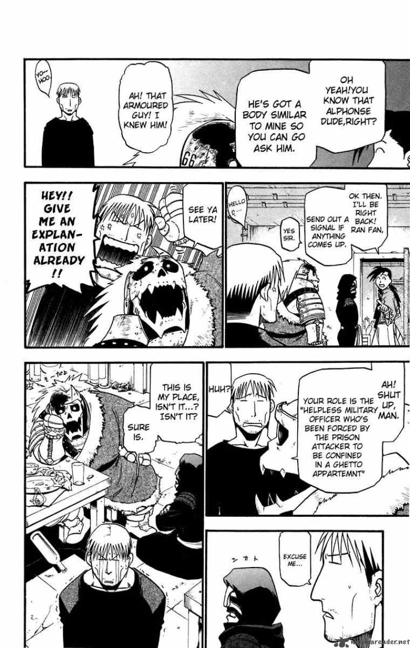 Full Metal Alchemist 37 3