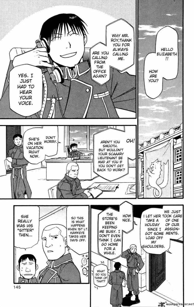Full Metal Alchemist 37 4