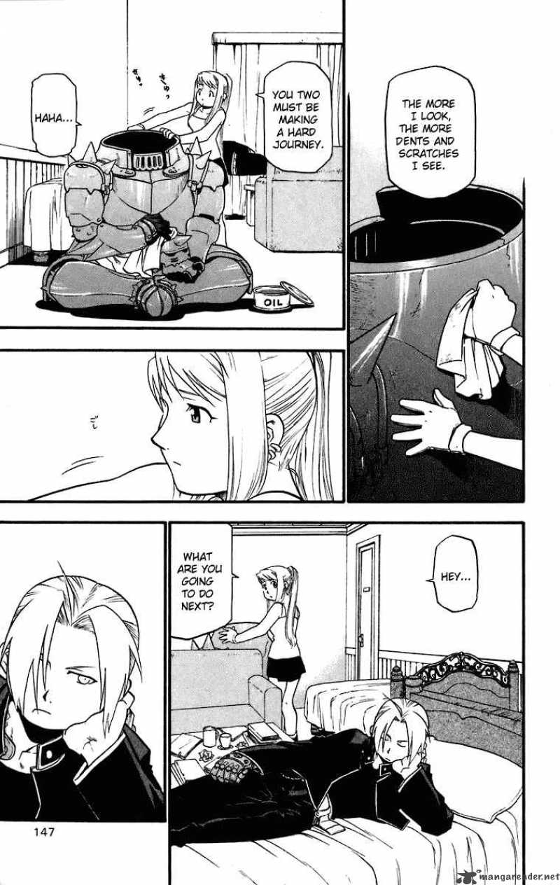 Full Metal Alchemist 37 6