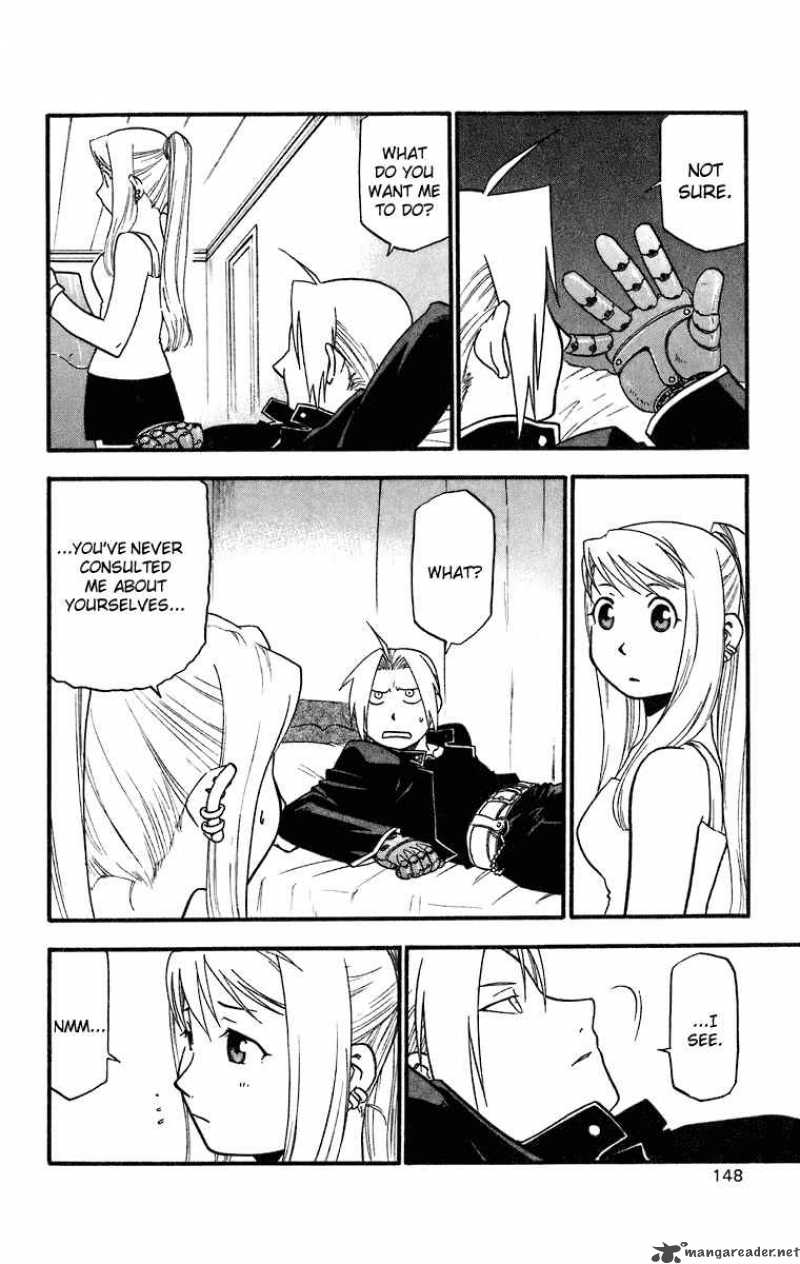 Full Metal Alchemist 37 7