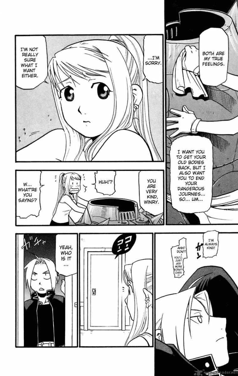 Full Metal Alchemist 37 9