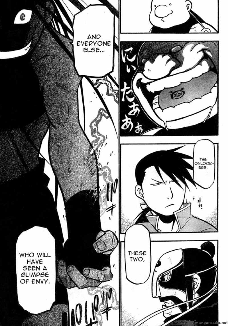 Full Metal Alchemist 39 15