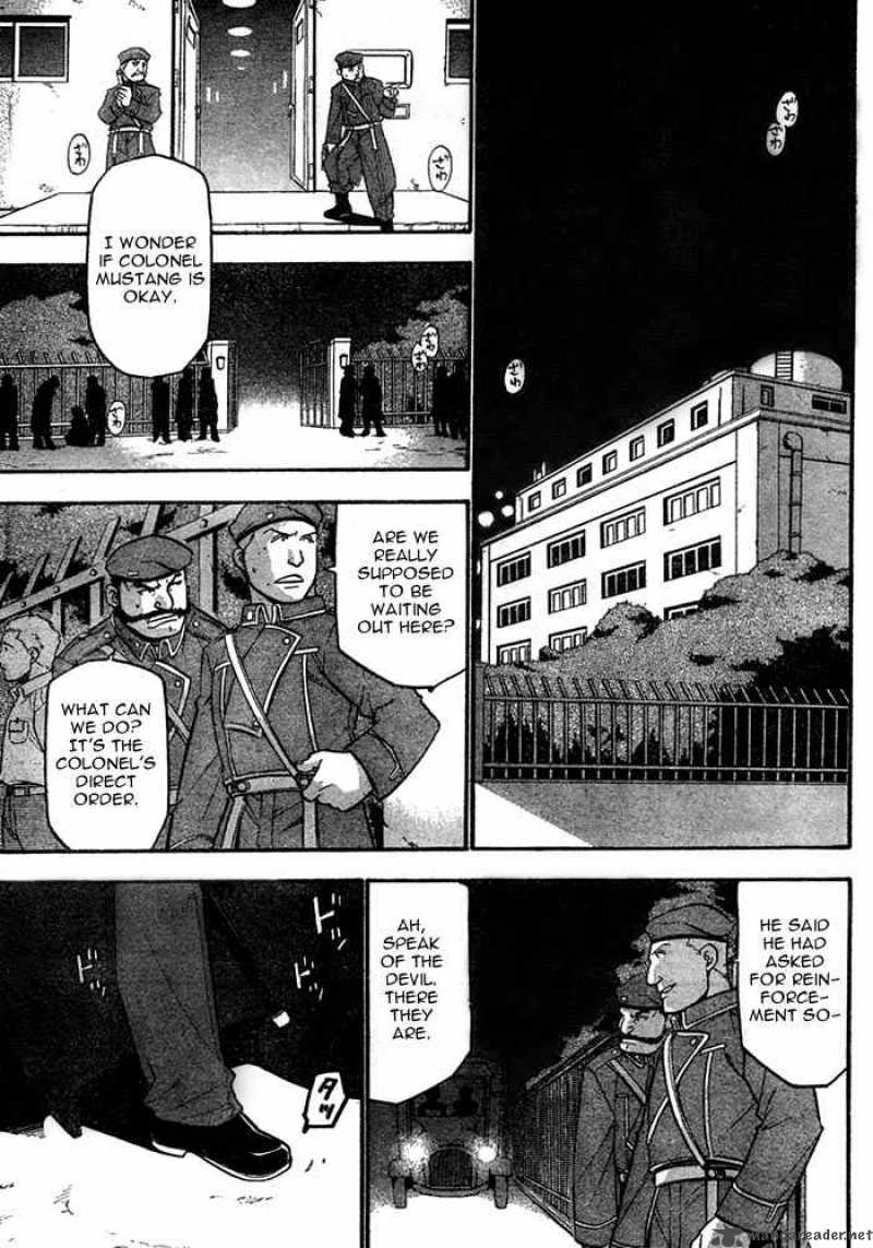 Full Metal Alchemist 39 3
