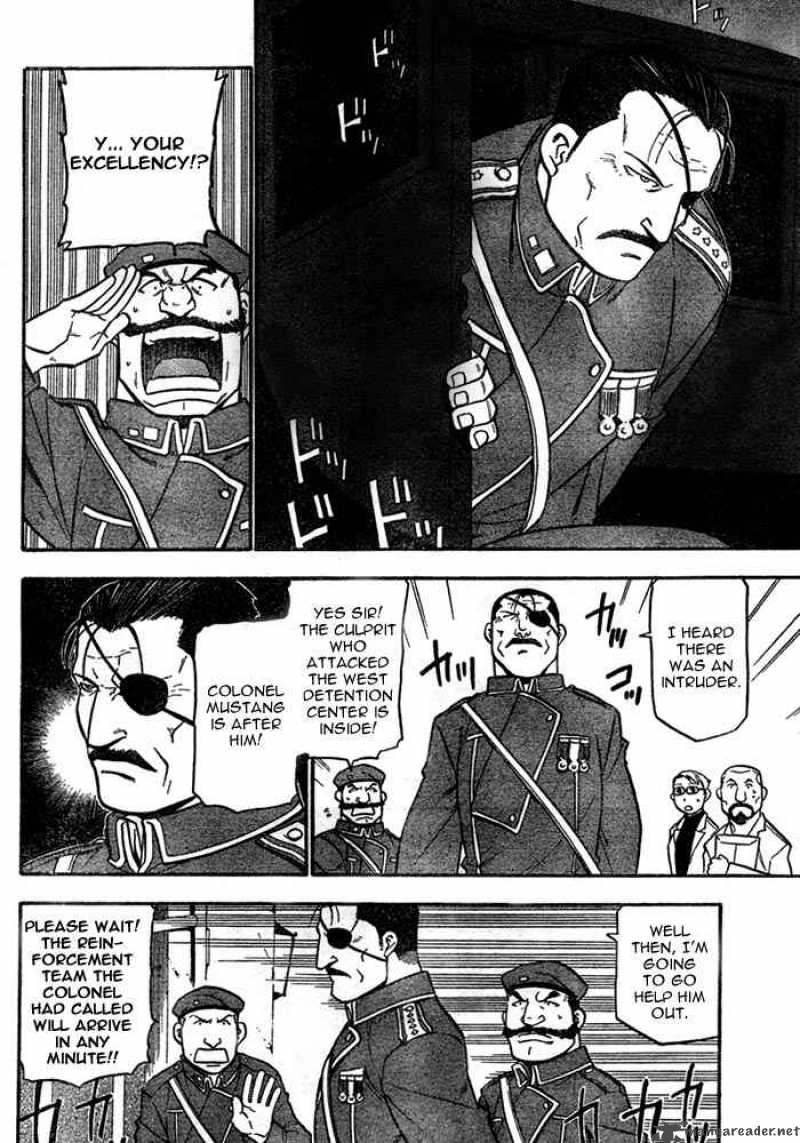 Full Metal Alchemist 39 4