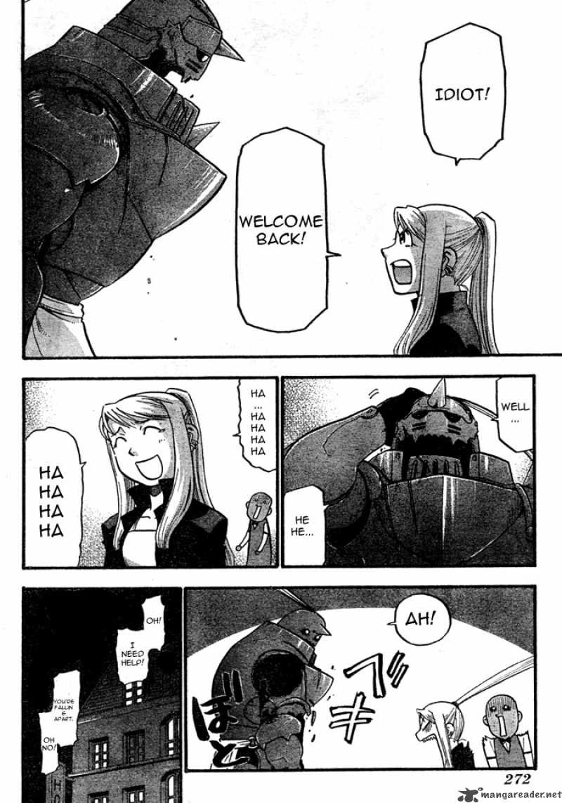Full Metal Alchemist 39 48