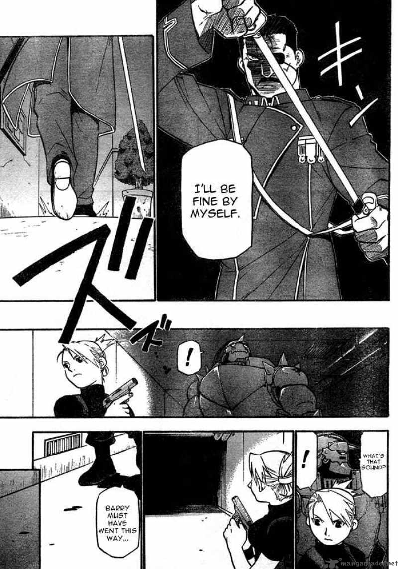 Full Metal Alchemist 39 5