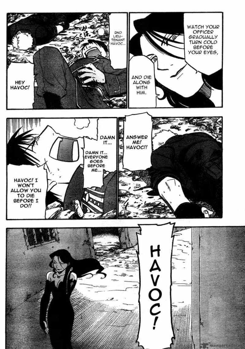 Full Metal Alchemist 39 8