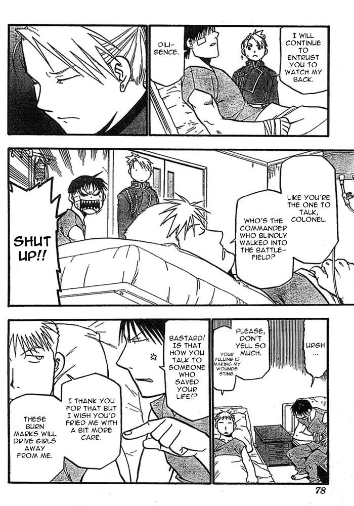 Full Metal Alchemist 40 13