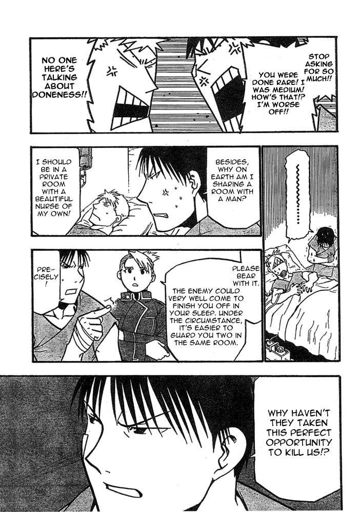 Full Metal Alchemist 40 14