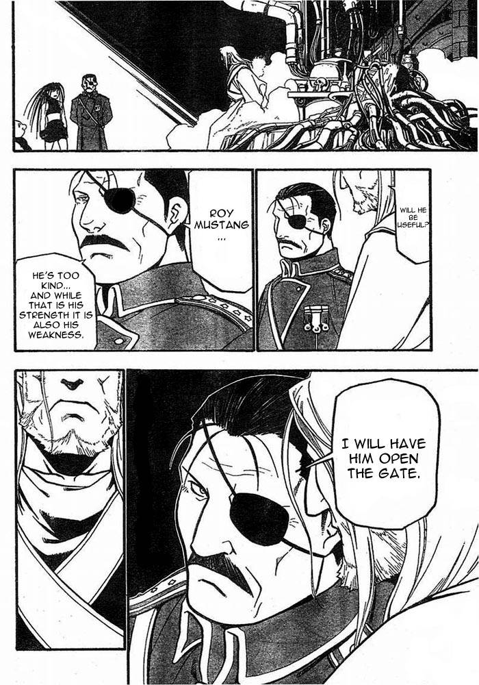 Full Metal Alchemist 40 9