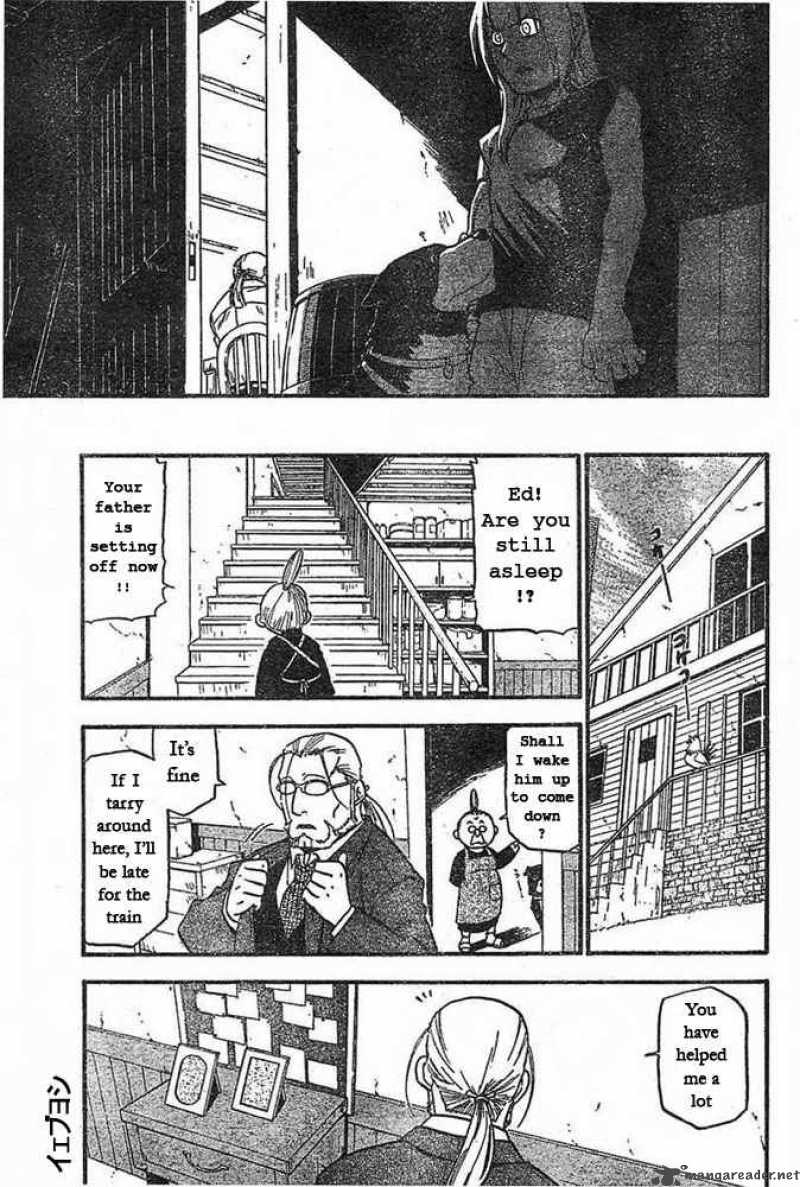 Full Metal Alchemist 42 13