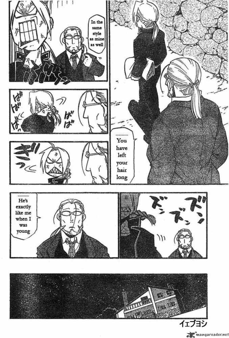 Full Metal Alchemist 42 8