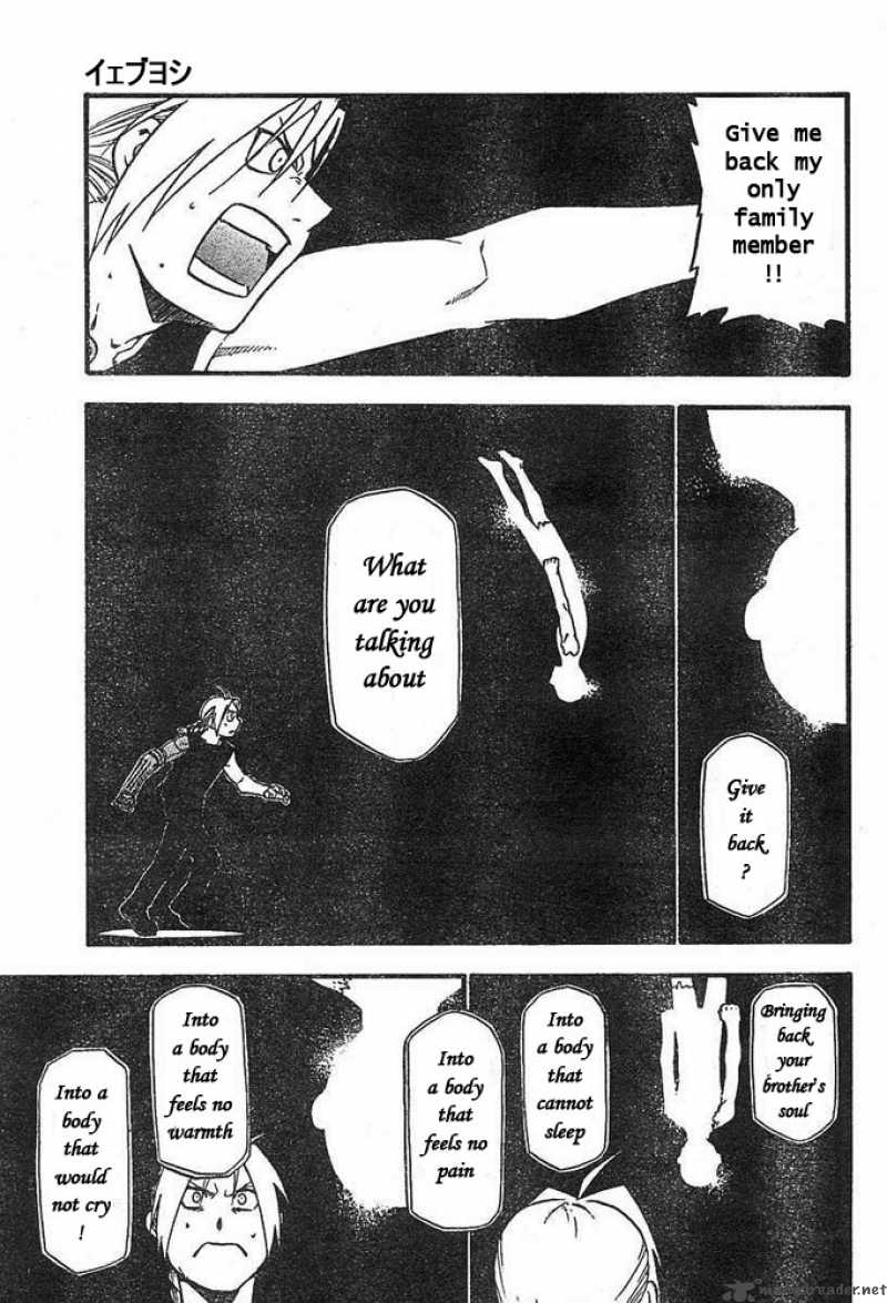 Full Metal Alchemist 43 10