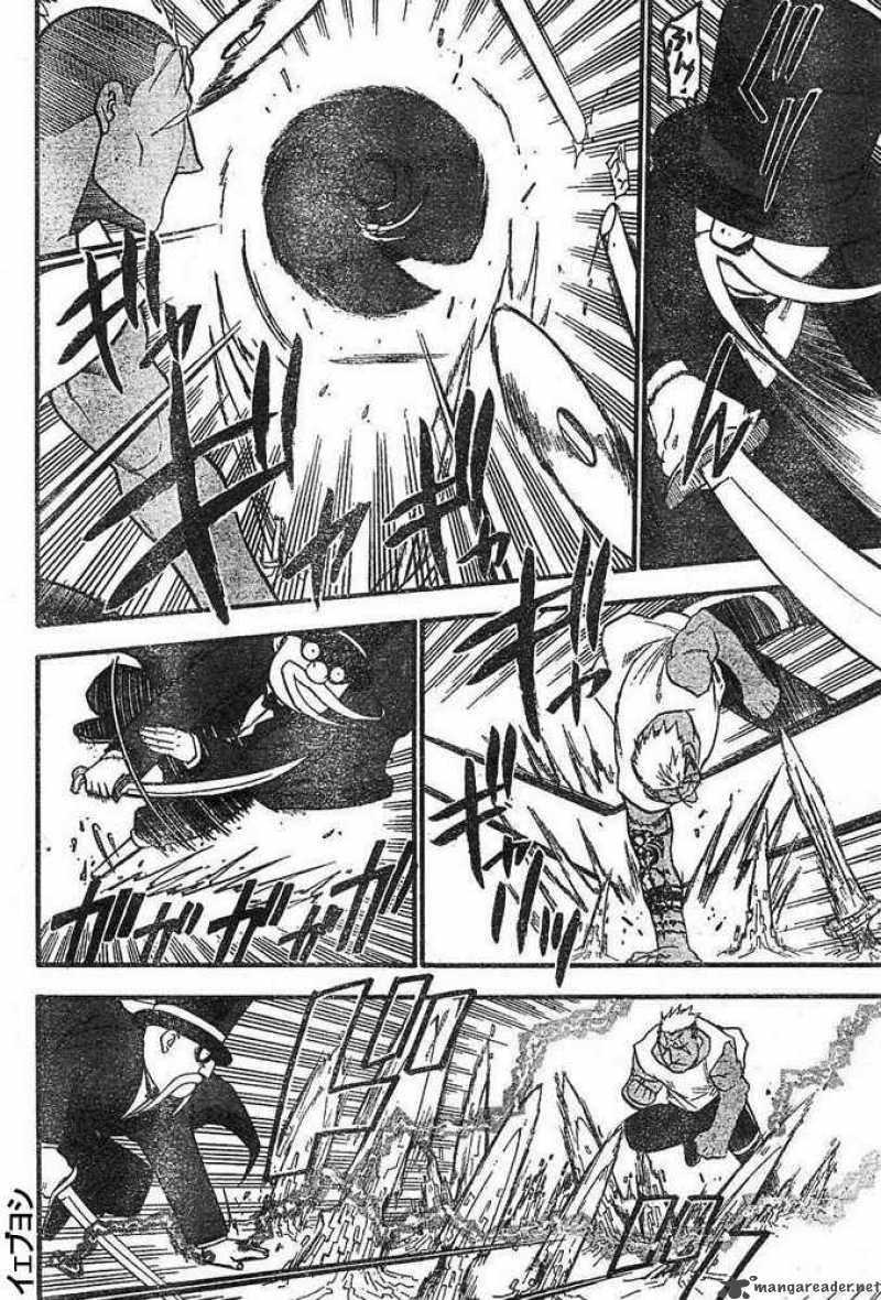 Full Metal Alchemist 43 34