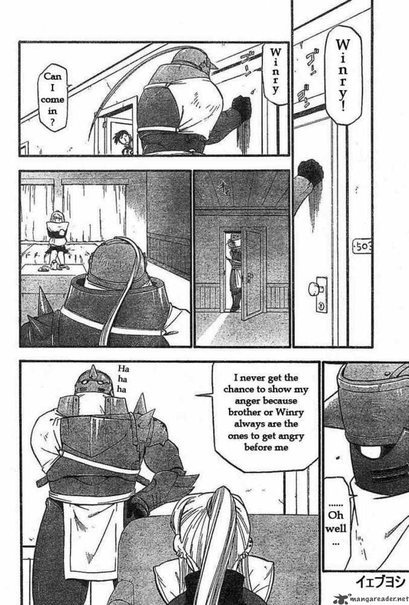 Full Metal Alchemist 43 5