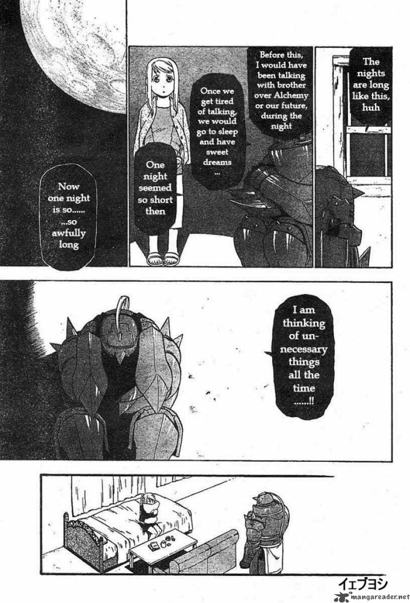 Full Metal Alchemist 43 8