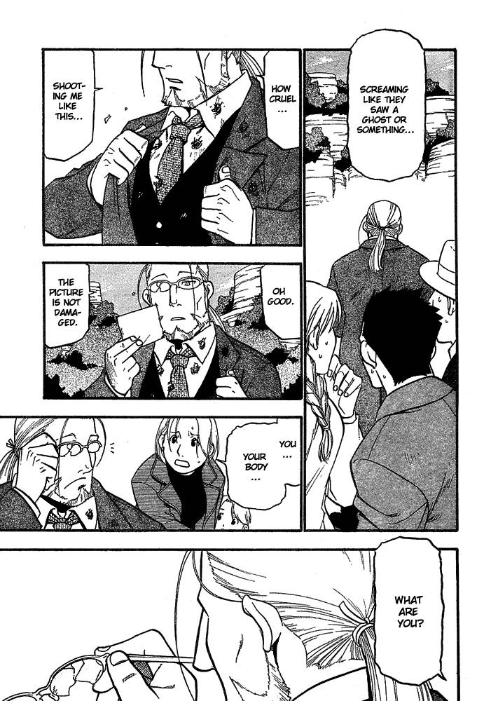 Full Metal Alchemist 46 10