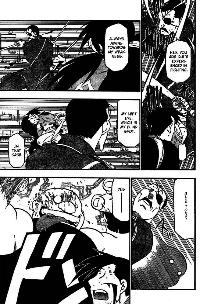 Full Metal Alchemist 46 15